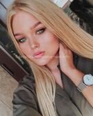Анкета проститутки Викуля - метро Сходненская, возраст - 19