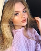 Анкета проститутки Викуля - метро Сходненская, возраст - 19