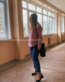 Анкета проститутки Тая - метро Мещанский, возраст - 19