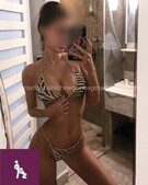 Анкета проститутки Таня - Фото 1, метро Ленинский пр-кт, 23 года, №99702