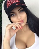 Анкета проститутки Таня - Фото 1, метро Ленинский пр-кт, 23 года, №99702