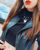 Анкета проститутки Кира - метро Перово, возраст - 20