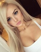 Анкета проститутки Зина - метро Раменки, возраст - 20