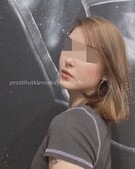 Анкета проститутки Жасмин - метро Беговой, возраст - 21