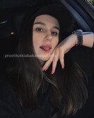 Анкета проститутки Зоя - метро Ломоносовский, возраст - 21