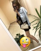 Анкета проститутки Таня - Фото 1, метро Ленинский пр-кт, 23 года, №99702