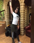 Анкета проститутки Полина - метро Сокол, возраст - 22