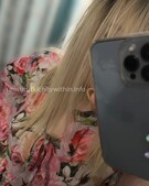 Анкета проститутки Элеонора - метро Арбат, возраст - 22