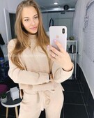 Анкета проститутки Катюша - метро Дмитровский, возраст - 22