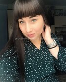 Анкета проститутки Таня - Фото 1, метро Ленинский пр-кт, 23 года, №99702