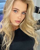 Анкета проститутки Таня - Фото 1, метро Ленинский пр-кт, 23 года, №99702