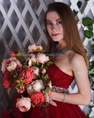 Анкета проститутки София - метро Зябликово, возраст - 23