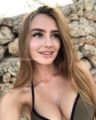 Анкета проститутки Полина - метро Свиблово, возраст - 23