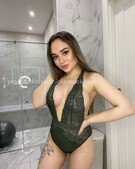 Анкета проститутки Роза - метро Басманный, возраст - 23
