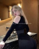 Анкета проститутки Светлана - метро Северное Медведково, возраст - 23