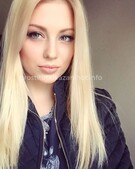 Анкета проститутки Таня - Фото 1, метро Ленинский пр-кт, 23 года, №99702