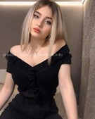 Анкета проститутки Линда - метро Фили-Давыдково, возраст - 23
