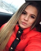Анкета проститутки Таня - Фото 1, метро Ленинский пр-кт, 23 года, №99702