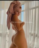 Анкета проститутки Викуля - метро Хамовники, возраст - 23
