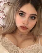 Анкета проститутки Таня - Фото 1, метро Ленинский пр-кт, 23 года, №99702