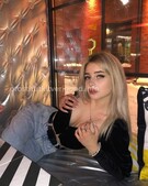 Анкета проститутки Даша - метро Лианозово, возраст - 23