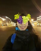 Анкета проститутки Анечка - метро Отрадное, возраст - 23