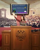 Анкета проститутки Анечка - метро Отрадное, возраст - 23