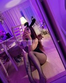 Анкета проститутки Марина - метро Северное Медведково, возраст - 23