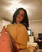 Анкета проститутки Катюша - метро Беговой, возраст - 23