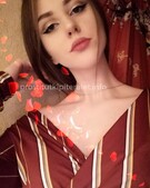 Анкета проститутки Таня - Фото 1, метро Ленинский пр-кт, 23 года, №99702