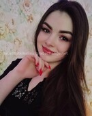Анкета проститутки Ангелина - метро Хамовники, возраст - 23
