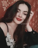 Анкета проститутки Ангелина - метро Хамовники, возраст - 23