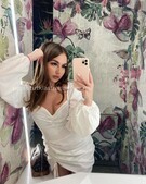 Анкета проститутки Анечка - метро Таганский, возраст - 23