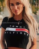 Анкета проститутки Лика - метро Аэропорт, возраст - 23