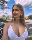 Анкета проститутки Катюша - метро Чертаново Центральное, возраст - 23