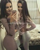 Анкета проститутки Забава - метро Южное Бутово, возраст - 23