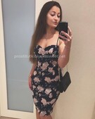 Анкета проститутки Таня - Фото 1, метро Ленинский пр-кт, 23 года, №99702