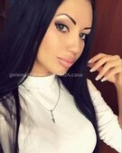 Анкета проститутки Лариса - метро Чертаново Северное, возраст - 23