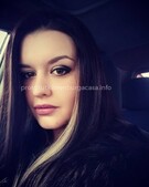 Анкета проститутки Таня - Фото 1, метро Ленинский пр-кт, 23 года, №99702