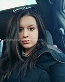 Анкета проститутки Забава - метро Лосиноостровский, возраст - 23