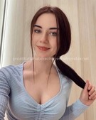 Анкета проститутки Ксюша - метро Хамовники, возраст - 23