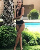 Анкета проститутки Таня - Фото 1, метро Ленинский пр-кт, 23 года, №99702