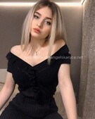 Анкета проститутки Карина - метро Хорошевский, возраст - 24