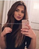 Анкета проститутки Лилия - метро Коломенское, возраст - 24