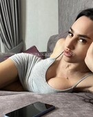 Анкета проститутки Эвелина - метро Нагатино-Садовники, возраст - 24