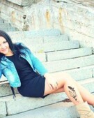 Анкета проститутки Таня - Фото 1, метро Ленинский пр-кт, 23 года, №99702