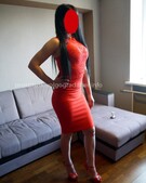Анкета проститутки Таня - Фото 1, метро Ленинский пр-кт, 23 года, №99702