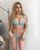 Анкета проститутки Алла - метро Царицыно, возраст - 24