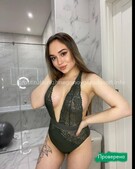 Анкета проститутки Марина - метро Пресненский, возраст - 24