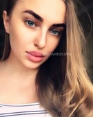 Анкета проститутки Таня - Фото 1, метро Ленинский пр-кт, 23 года, №99702